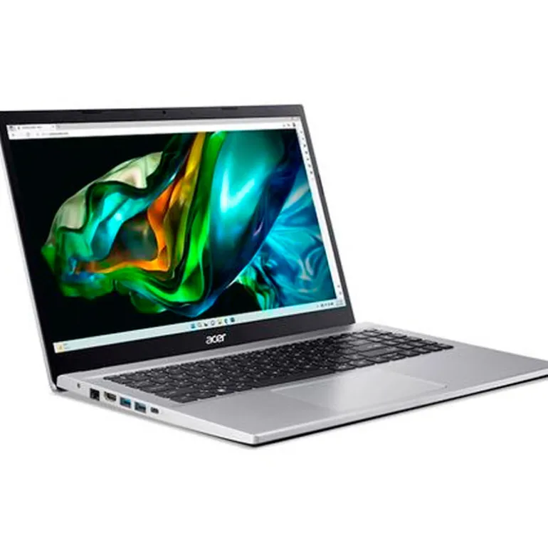 Portátil Acer Aspire Go 15 AG15-42P-R292 R7-5825U 16GB 512GB 15.6" W11H
