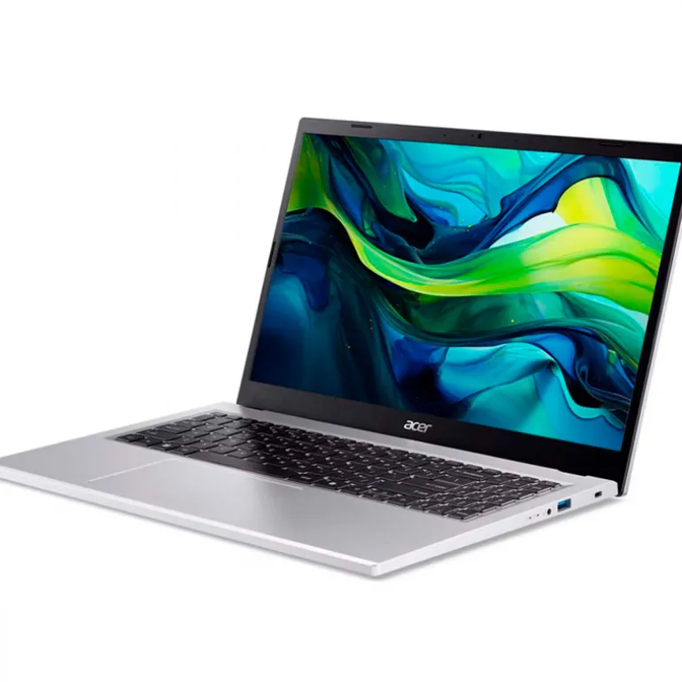 Portátil Acer Aspire Go 15 AG15-71P-511S i5-13420H 16GB 512GB 15.6" W11H