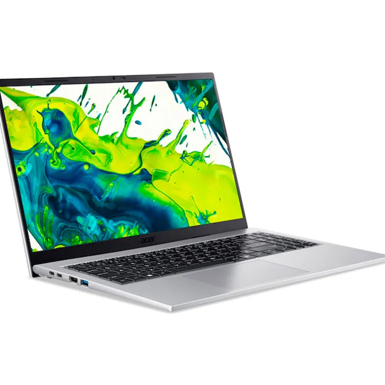 Portátil Acer Aspire Go 15 AG15-72P-786U CI7-150U 16GB 1TB 15.6" W11H