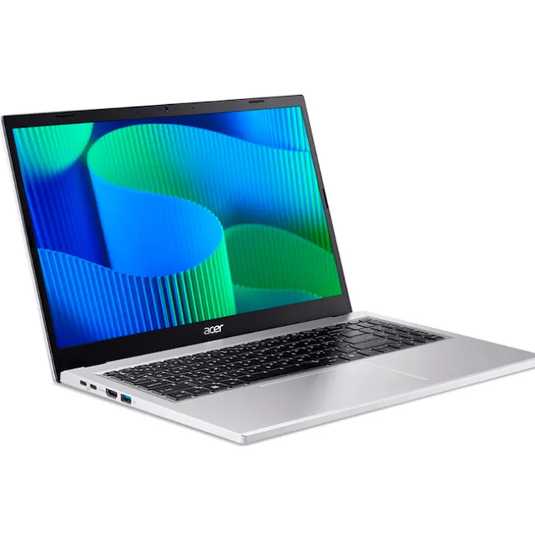Portátil Acer Extensa 15 EX215-57-59BS C5-120U 16GB 512GB 15.6" W11P