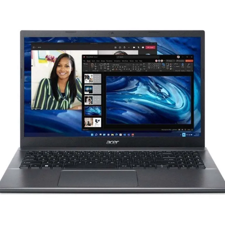 Portátil Acer Extensa 15 EX215-55-58PX i5-1235U 8GB 512GB 15.6" W11H
