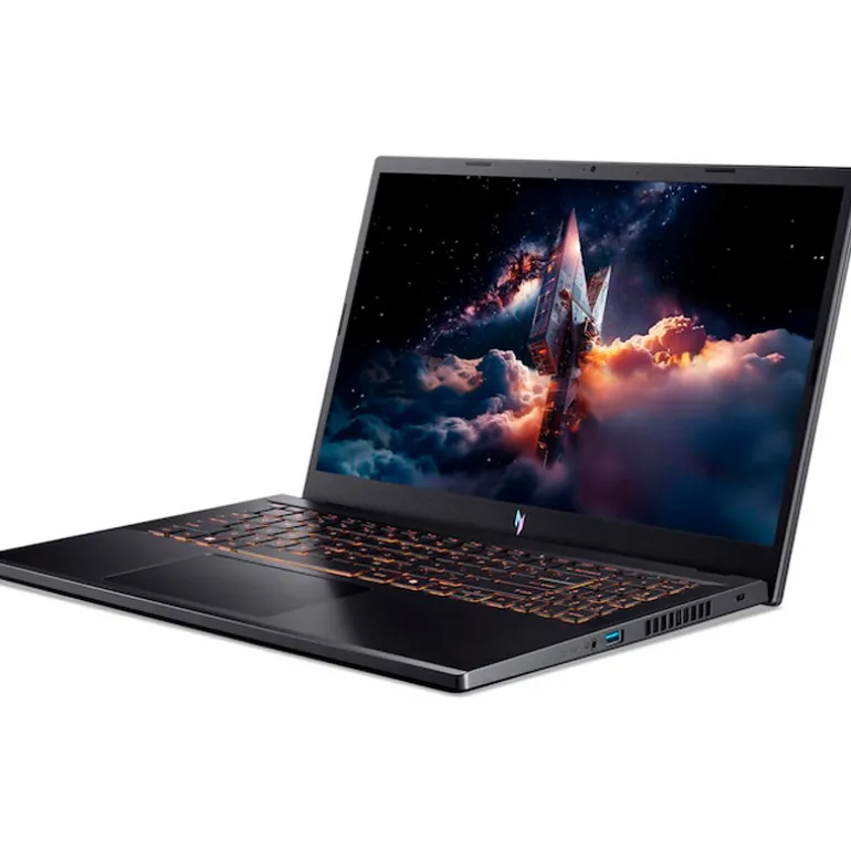 Portátil Acer Nitro V 15 ANV15-52-79BG i7-13620H RTX 5050 16GB 512GB 15.6" W11H