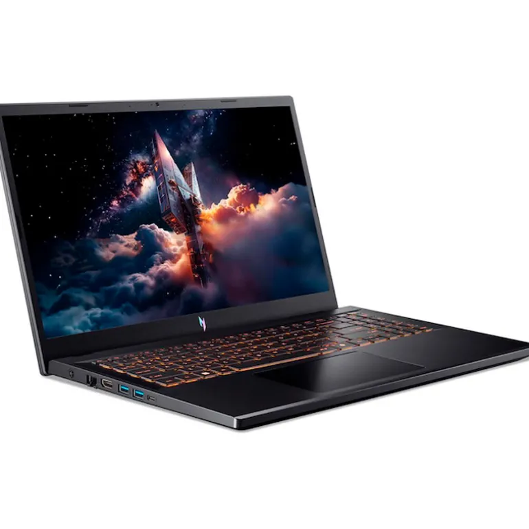 Portátil Acer Nitro V 15 ANV15-52-79BG i7-13620H RTX 5050 16GB 512GB 15.6" W11H