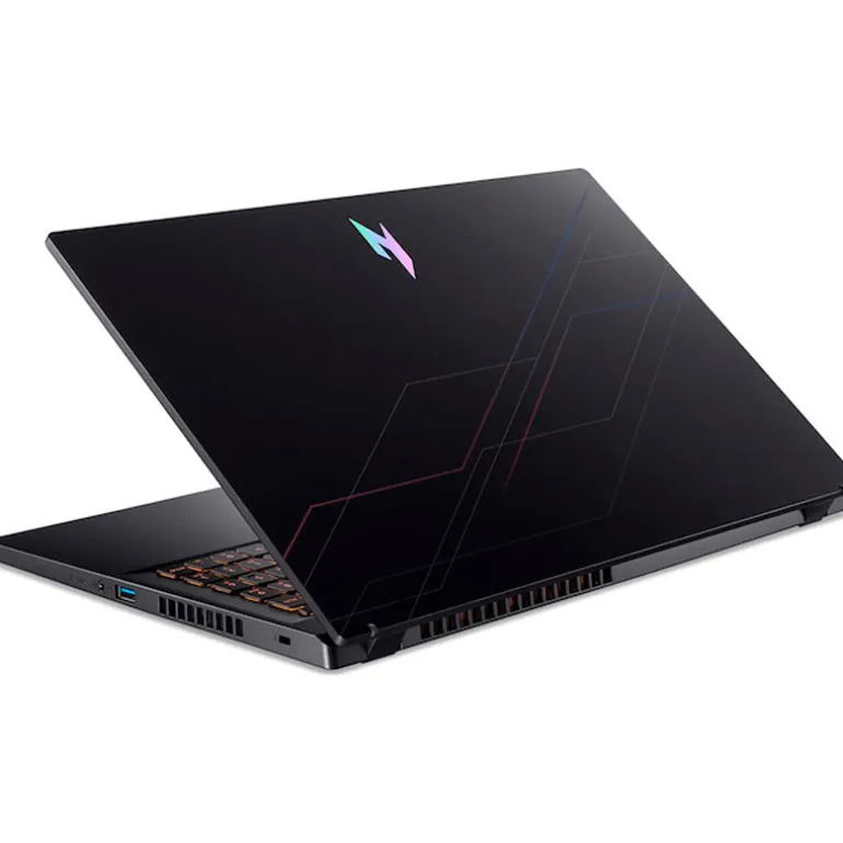 Portátil Acer Nitro V 15 ANV15-52-79BG i7-13620H RTX 5050 16GB 512GB 15.6" W11H