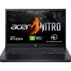 Portátil Acer Nitro V 15- 41 R7-7735HS RTX 3050 16GB 512GB 15.6" FreeDOS