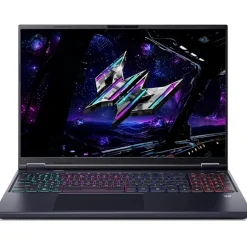 Portátil Acer Predator Helios Neo 16 AI PHN16-73-97PM U9-275H RTX 5070 32GB 1TB 16" FreeDOS