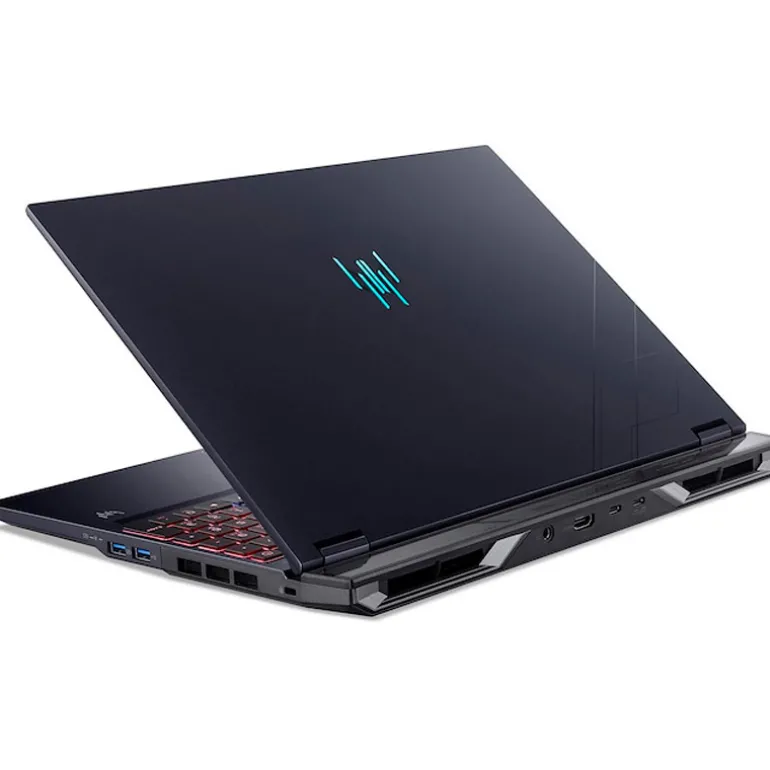 Portátil Acer Predator Helios Neo 16 AI PHN16-73-97PM U9-275H RTX 5070 32GB 1TB 16" FreeDOS