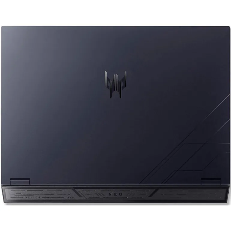 Portátil Acer Predator Helios Neo 16 AI PHN16-73-97PM U9-275H RTX 5070 32GB 1TB 16" FreeDOS