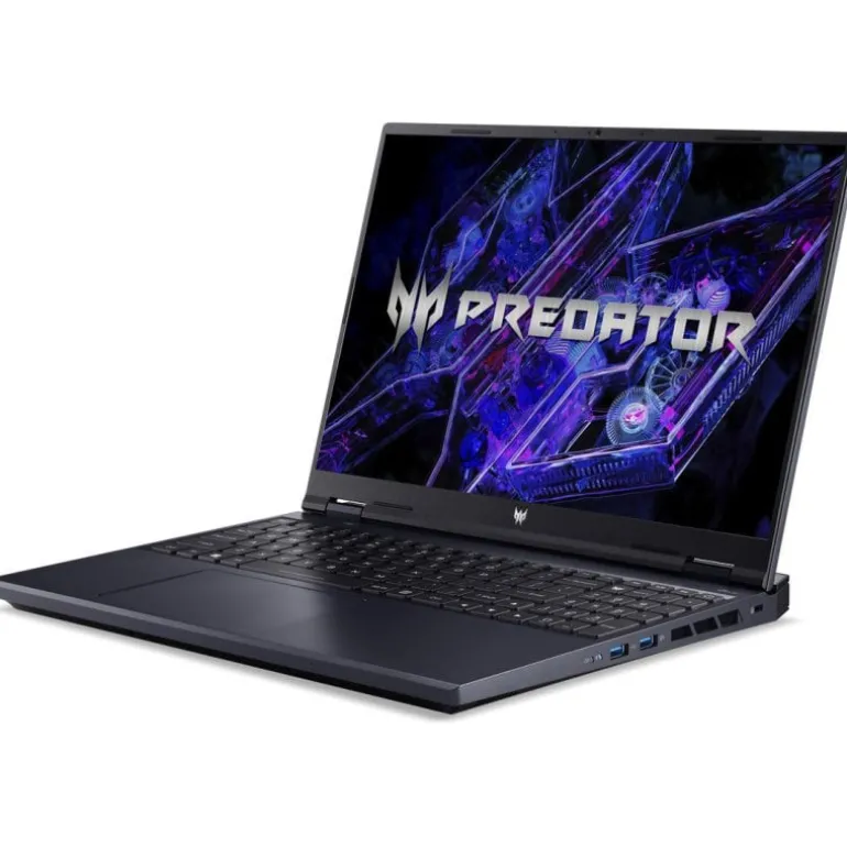 Portátil Acer Predator Helios Neo 16 PHN16-72-741R i7-14650HX RTX 4060 16GB 1TB 16" FreeDOS