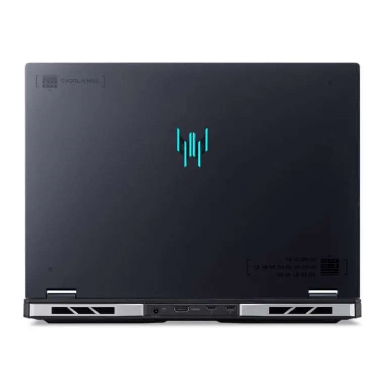Portátil Acer Predator Helios Neo 16 PHN16-72-741R i7-14650HX RTX 4060 16GB 1TB 16" FreeDOS