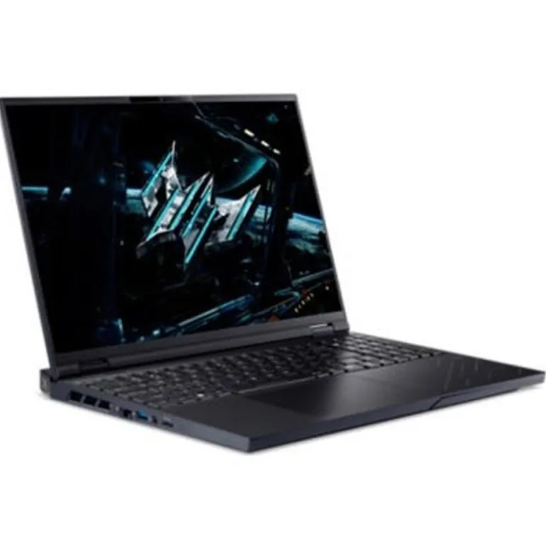 Portátil Acer Predator Helios 16 AI PH16-7316 U9-275HX RTX 5090 64GB 2TB 16" OLED FreeDOS