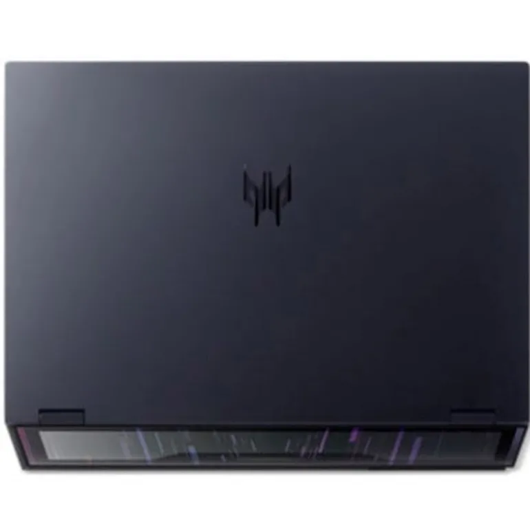 Portátil Acer Predator Helios 16 AI PH16-7316 U9-275HX RTX 5090 64GB 2TB 16" OLED FreeDOS