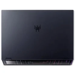 Portátil Acer Predator Helios 16 AI PH16-7316 U9-275HX RTX 5090 32GB 2TB 16