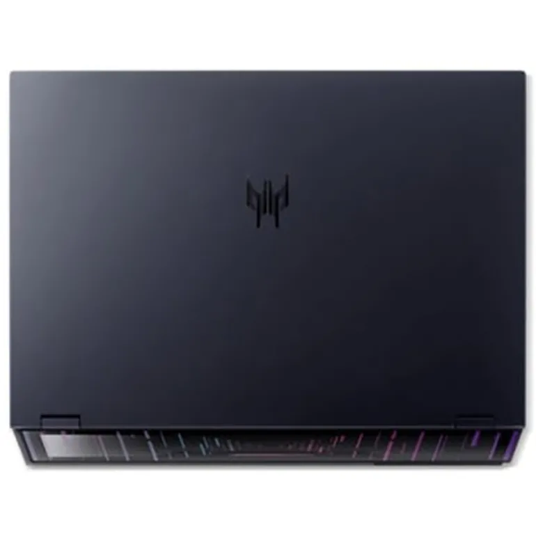 Portátil Acer Predator Helios 16 AI PH16-7316 U9-275HX RTX 5090 32GB 2TB 16" OLED FreeDOS