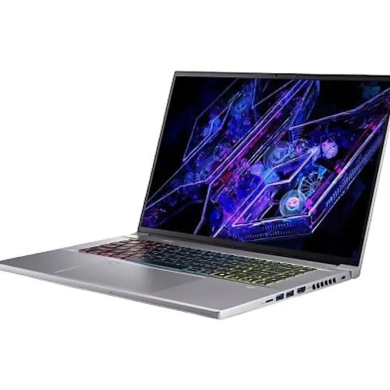 Portátil Acer Predator Triton Neo 16 PTN16-51-76VF U7-155H RTX 4060 16GB 2TB 16" W11H