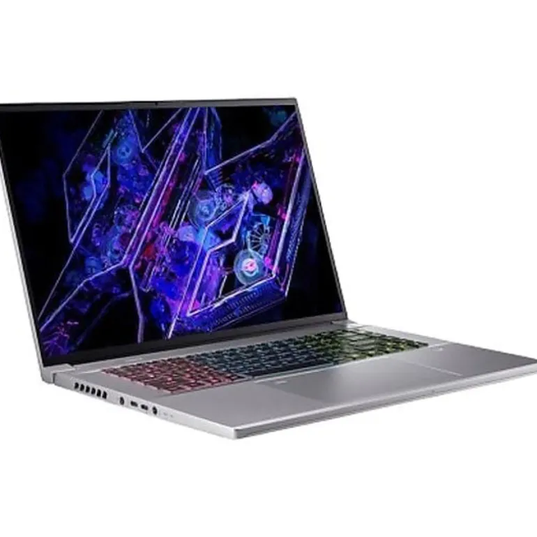 Portátil Acer Predator Triton Neo 16 PTN16-51-76VF U7-155H RTX 4060 16GB 2TB 16" W11H