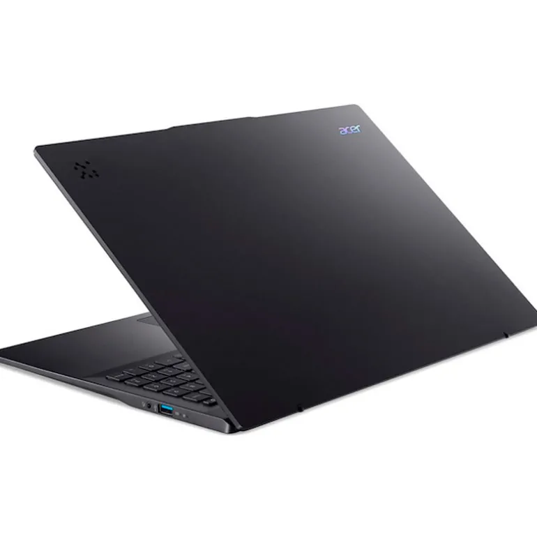Portátil Acer Swift 16 AI SF16-51-99FX U9-288V 32GB 1TB 16" 2.8K OLED W11H