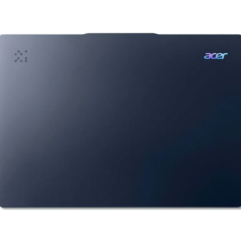 Portátil Acer Swift 14 AI SF14-51-7648 U7-258V 32GB 1TB 14" 2.8K OLED W11H