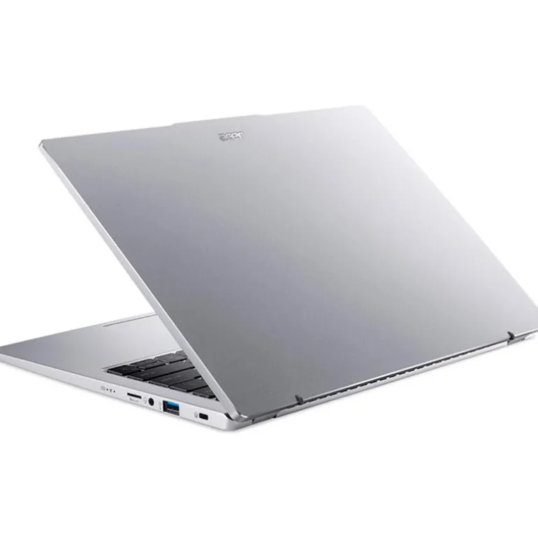 Portátil Acer Swift Go 14 SFG14-73-720G U7-155U 16GB 512GB 14" 2.8K OLED W11H