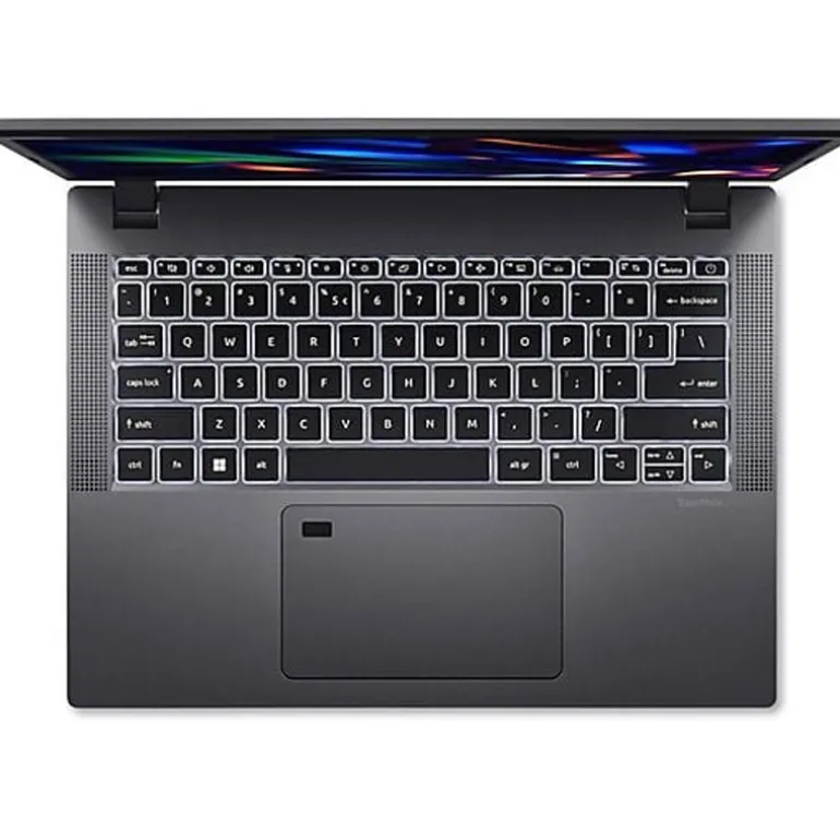 Portátil Acer TravelMate MP214-55-TCO i7-1355U 16GB 512GB 14" W11P