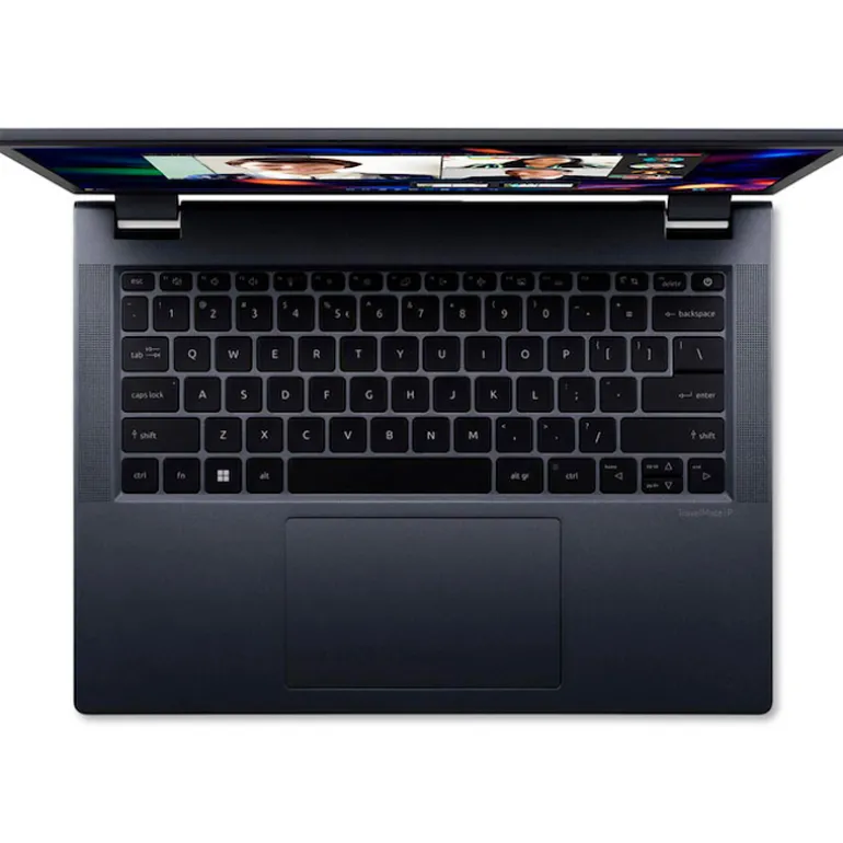 Portátil Acer TravelMate P4 14 TMP414-53-TCO-74ZQ i7-1355U 16GB 512GB 14" W11P