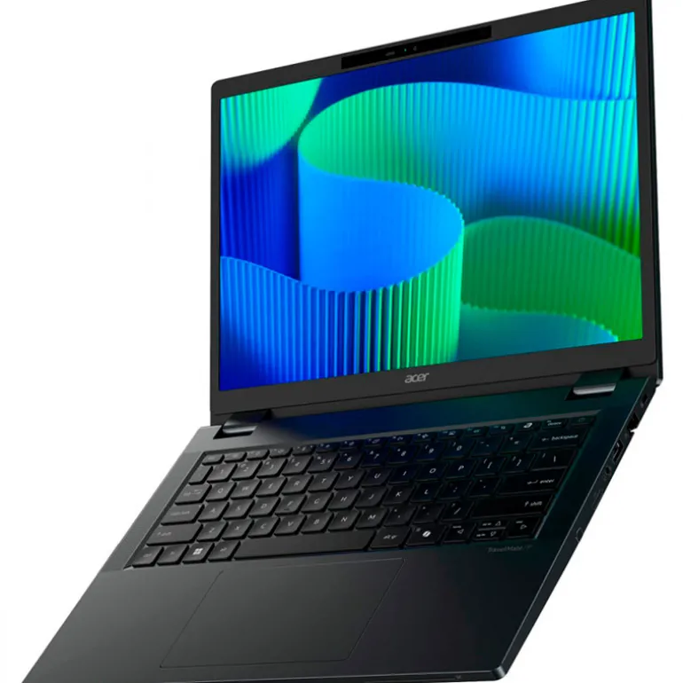 Portátil Acer TravelMate P4 16 TMP416-53-TCO-533E U5-125U 16GB 512GB 16" W11P