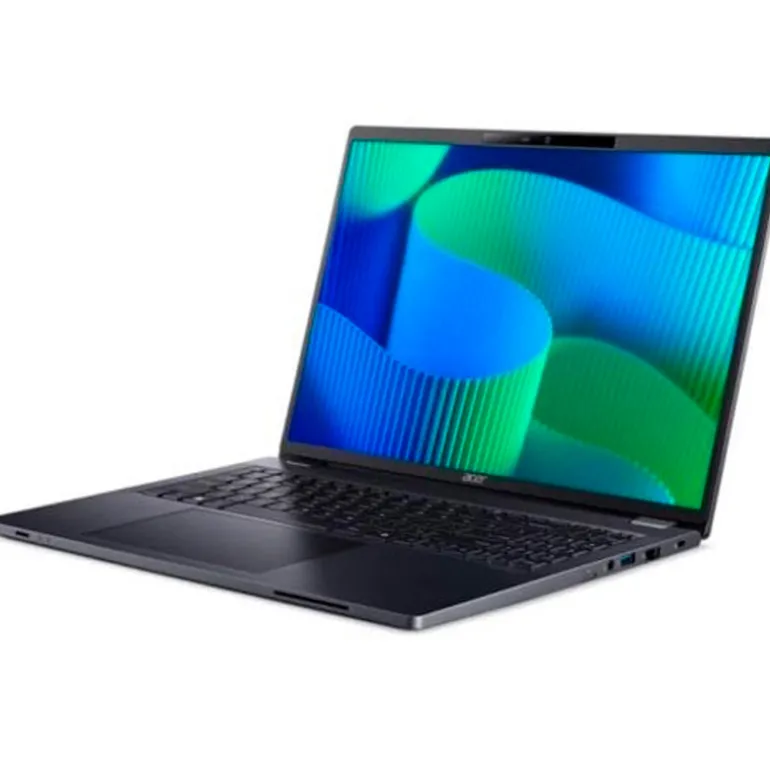 Portátil Acer TravelMate P4 16 TMP416-53-TCO-533E U5-125U 16GB 512GB 16" W11P