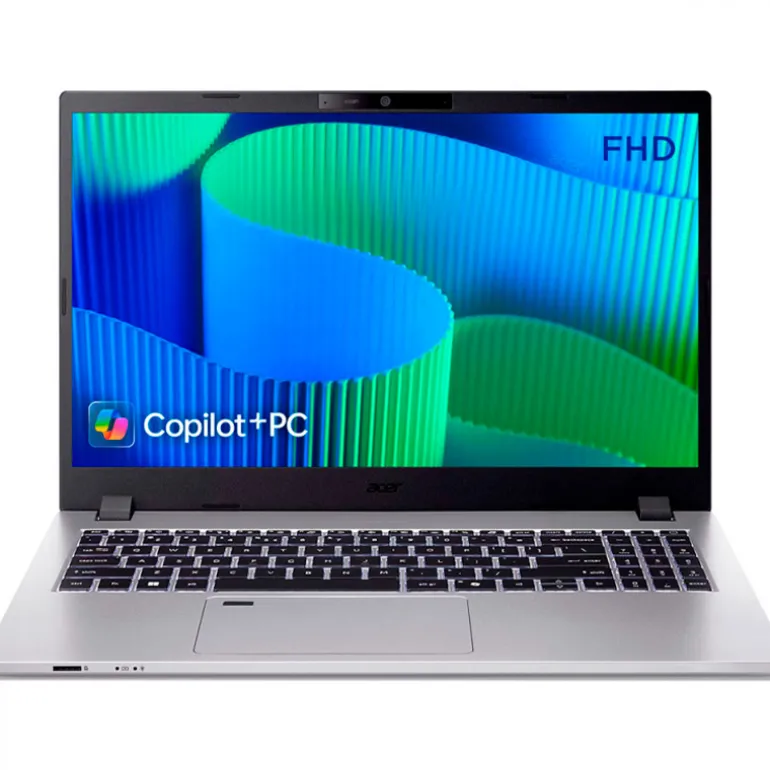 Portátil Acer TravelMate P2 14 TMP214-75-G3-TCO-53EP U5-125H 16GB 512GB 14" W11P