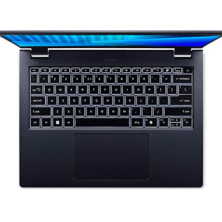 Portátil Acer TravelMate P4 14 TMP414-55-TCO-77X8 U5-225U 32GB 1TB 14" W11P
