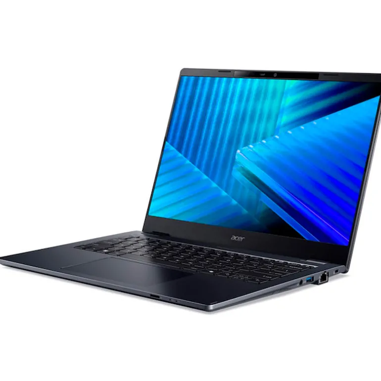Portátil Acer TravelMate P4 14 TMP414-55-TCO-77X8 U5-225U 32GB 1TB 14" W11P