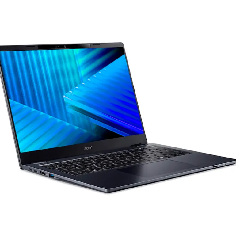 Portátil Acer TravelMate P4 14 TMP414-55-TCO-77X8 U5-225U 32GB 1TB 14" W11P