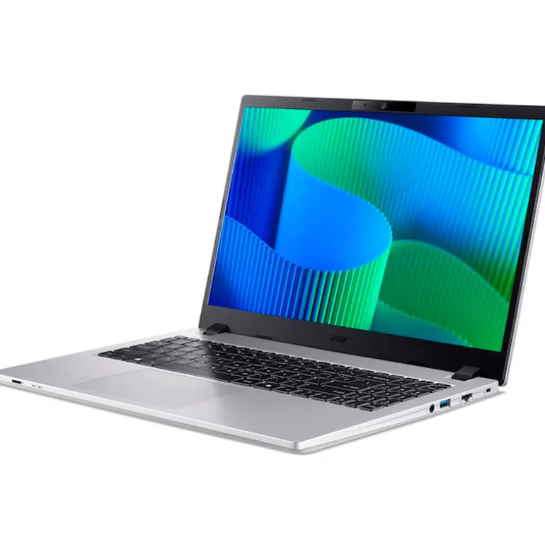 Portátil Acer TravelMate P2 15 TMP215-55-G2-TCO-78QF U7-255U 16GB 512GB 15.6" W11H