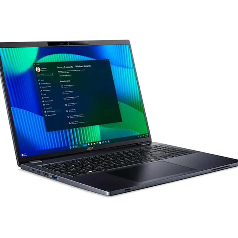 Portátil Acer TravelMate P4 16 TMP416-53-TCO-73B2 U7-155U 32GB 1TB 16" W11P