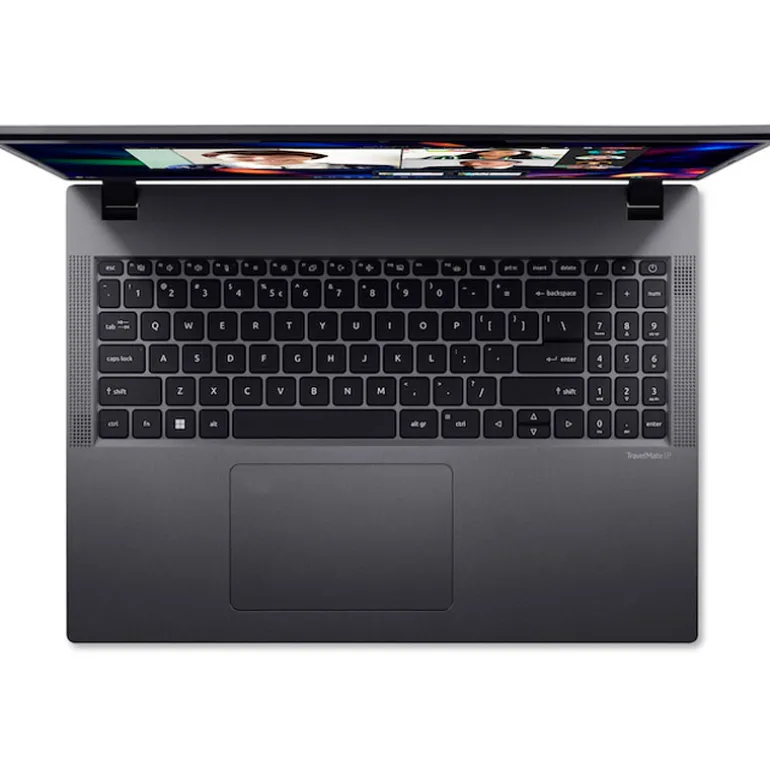 Portátil Acer TravelMate P2 16 TMP216-51-TCO-54Y7 i5-1334U 16GB 512GB 16" W11P