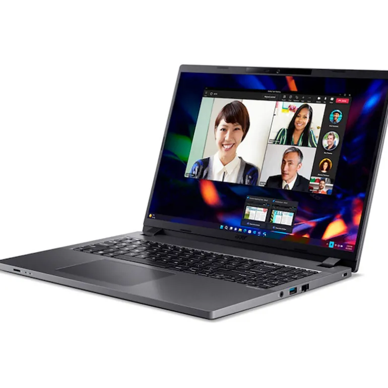 Portátil Acer TravelMate P2 16 TMP216-51-TCO-54Y7 i5-1334U 16GB 512GB 16" W11P