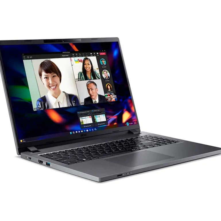 Portátil Acer TravelMate P2 16 TMP216-51-TCO-54Y7 i5-1334U 16GB 512GB 16" W11P