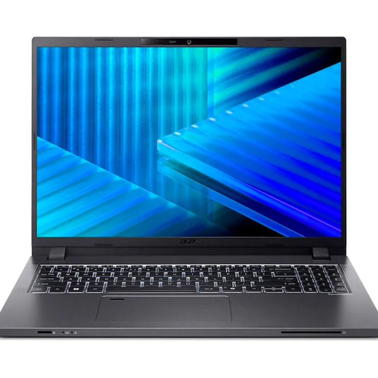 Portátil Acer TravelMate P2 16 TMP216-71-G3-TCO-50ZA U5-125H 16GB 512GB 16" W11P