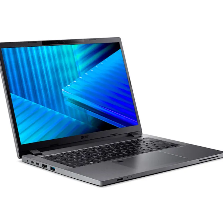 Portátil Acer TravelMate P2 14 TMP214-75-G3-TCO-73JH U7-155H 16GB 512GB 14" W11P