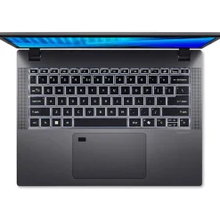 Portátil Acer TravelMate P2 14 TMP214-75-G3-TCO-73JH U7-155H 16GB 512GB 14