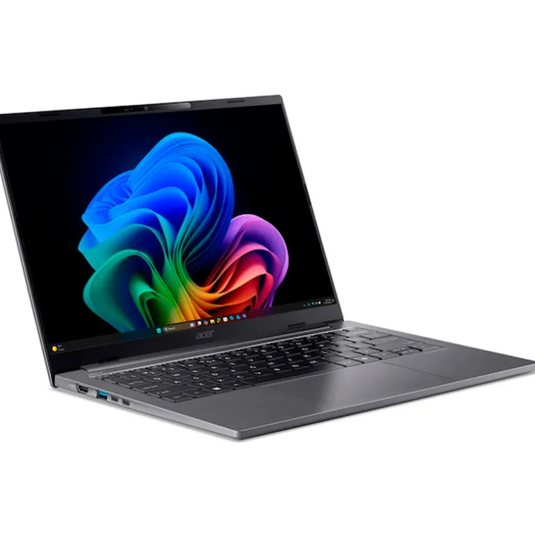 Portátil Acer TravelMate X4 14 AI TMX414-51-TCO-55NC U5-226V 16GB 512GB 14" W11P