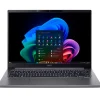 Portátil Acer TravelMate X4 14 AI TMX414-51-TCO-78C9 U7-258V 32GB 1TB 14" W11P