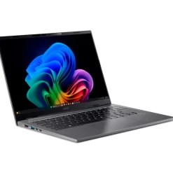 Portátil Acer TravelMate X4 14 AI TMX414-51-TCO-78C9 U7-258V 32GB 1TB 14
