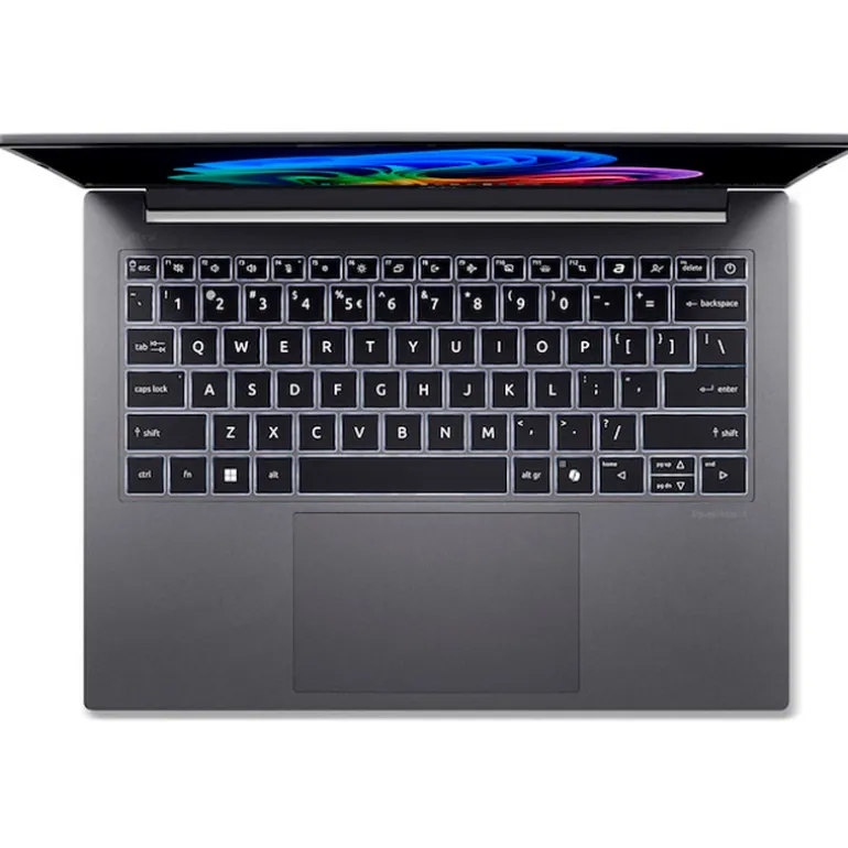 Portátil Acer TravelMate X4 14 AI TMX414-51-TCO-75G1 U7-258V 32GB 1TB 14" OLED W11P