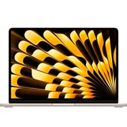 Portátil Apple MacBook Air M4 24GB 512GB 13.6" Blanco Estrella
