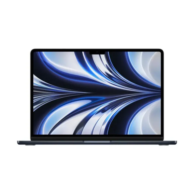 Portátil Apple MacBook Air M2 16GB 256GB 13.6" Negro