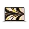 Portátil Apple MacBook Air M2 16GB 256GB 13.6" Blanco estrella