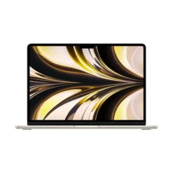 Portátil Apple MacBook Air M2 16GB 256GB 13.6" Blanco estrella