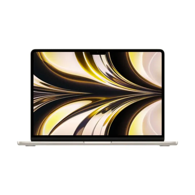 Portátil Apple MacBook Air M2 16GB 256GB 13.6" Blanco estrella