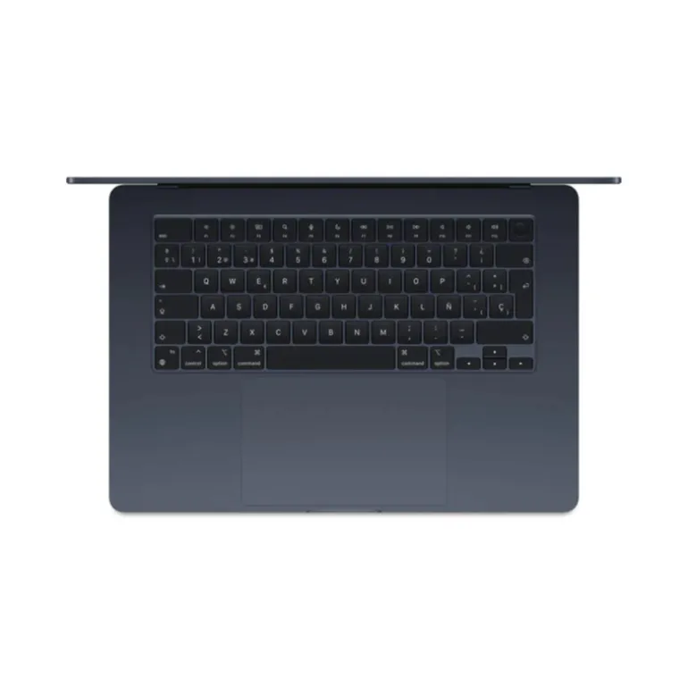 Portátil Apple MacBook Air M3 16GB 256GB 15.3" Blanco