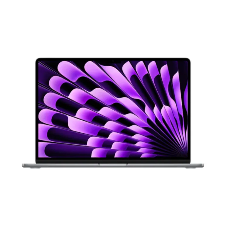 Portátil Apple MacBook Air M3 16GB 512GB 13.6"Plata